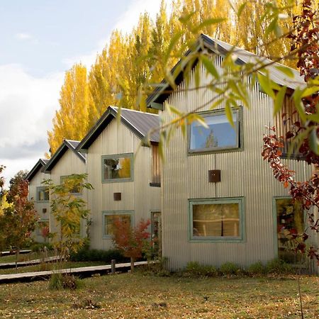 Chapa Pituca Boutique Apartment San Martin de los Andes Ngoại thất bức ảnh