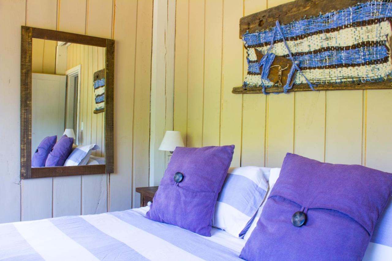 Chapa Pituca Boutique Apartment San Martin de los Andes Ngoại thất bức ảnh