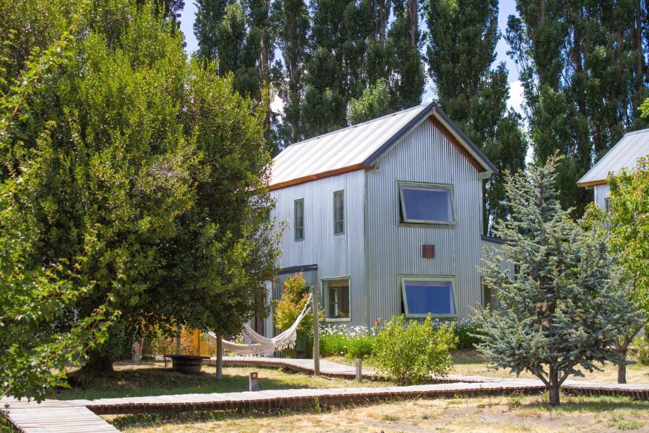 Chapa Pituca Boutique Apartment San Martin de los Andes Ngoại thất bức ảnh