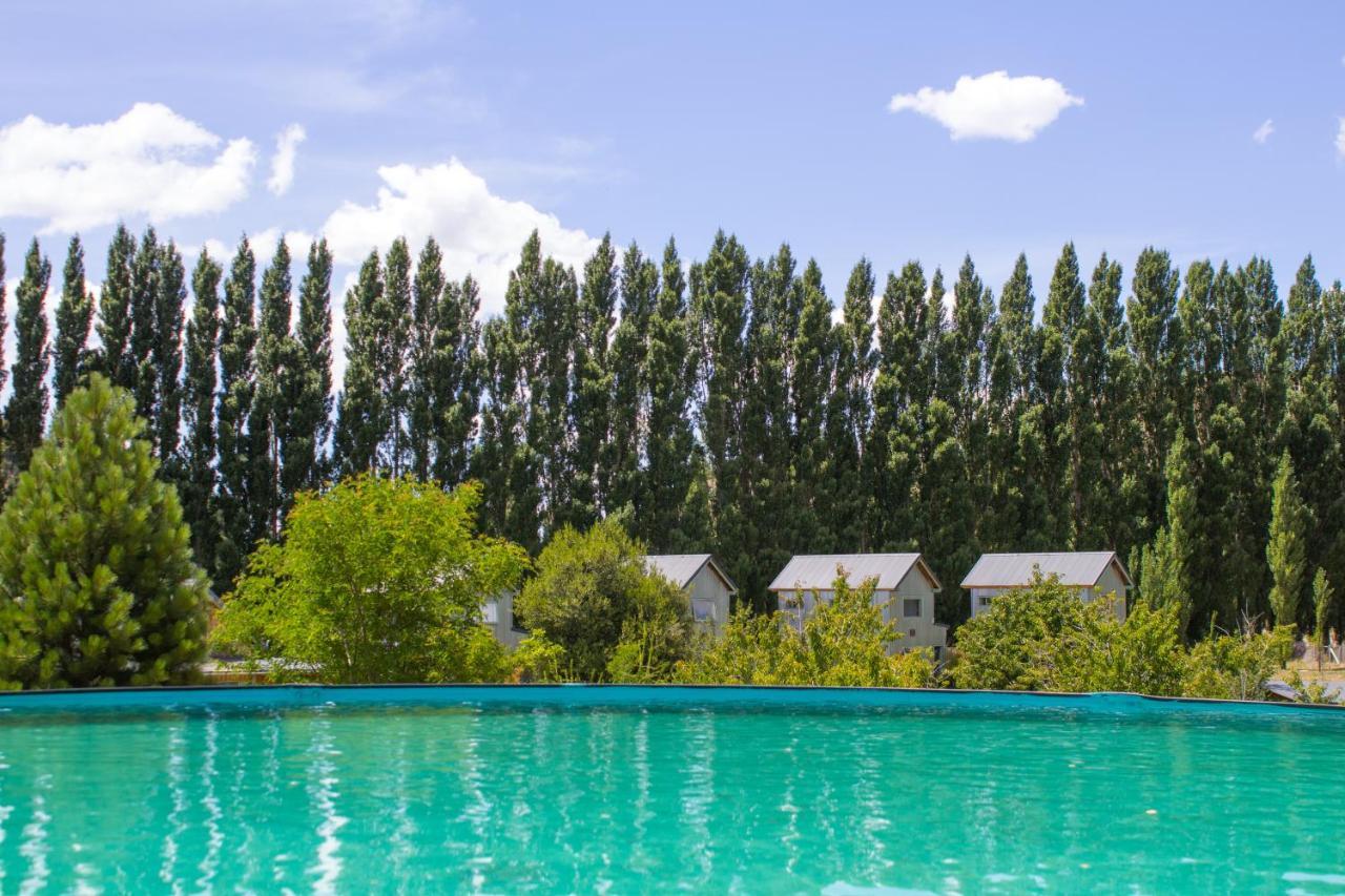 Chapa Pituca Boutique Apartment San Martin de los Andes Ngoại thất bức ảnh