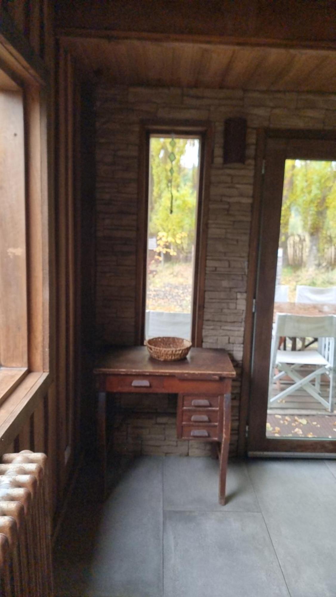 Chapa Pituca Boutique Apartment San Martin de los Andes Ngoại thất bức ảnh