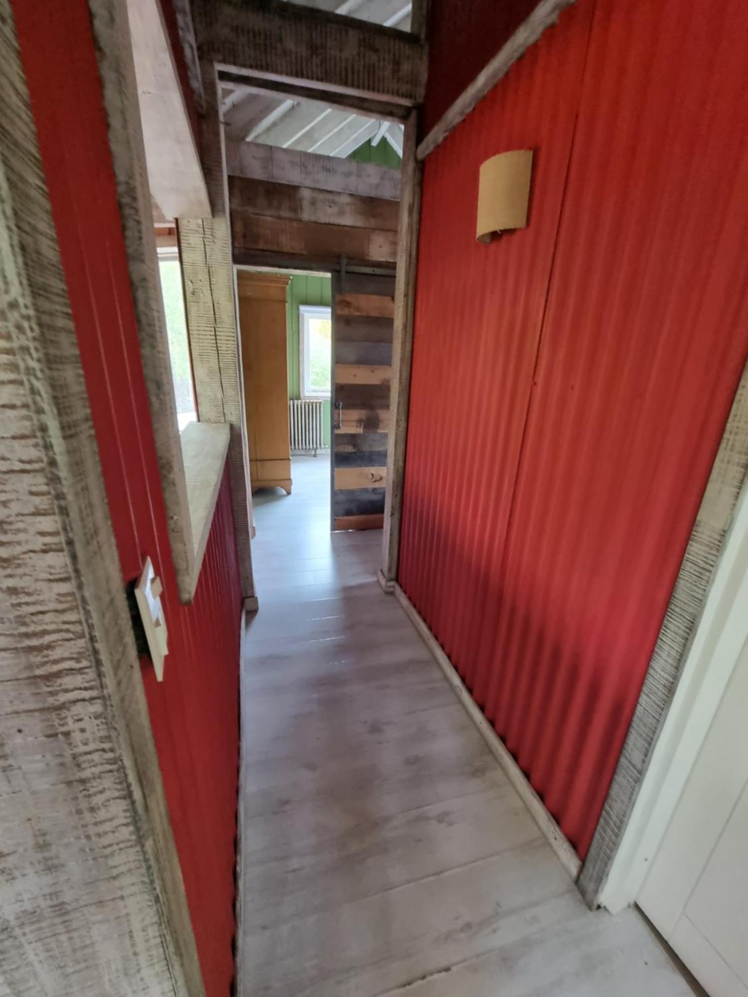 Chapa Pituca Boutique Apartment San Martin de los Andes Ngoại thất bức ảnh