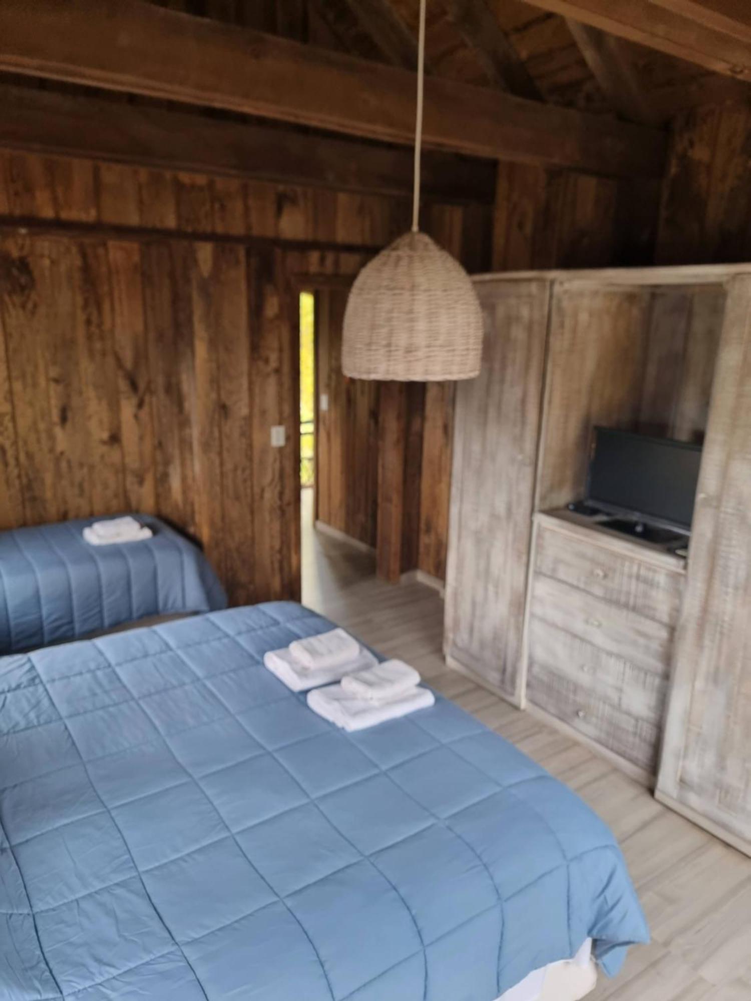 Chapa Pituca Boutique Apartment San Martin de los Andes Ngoại thất bức ảnh