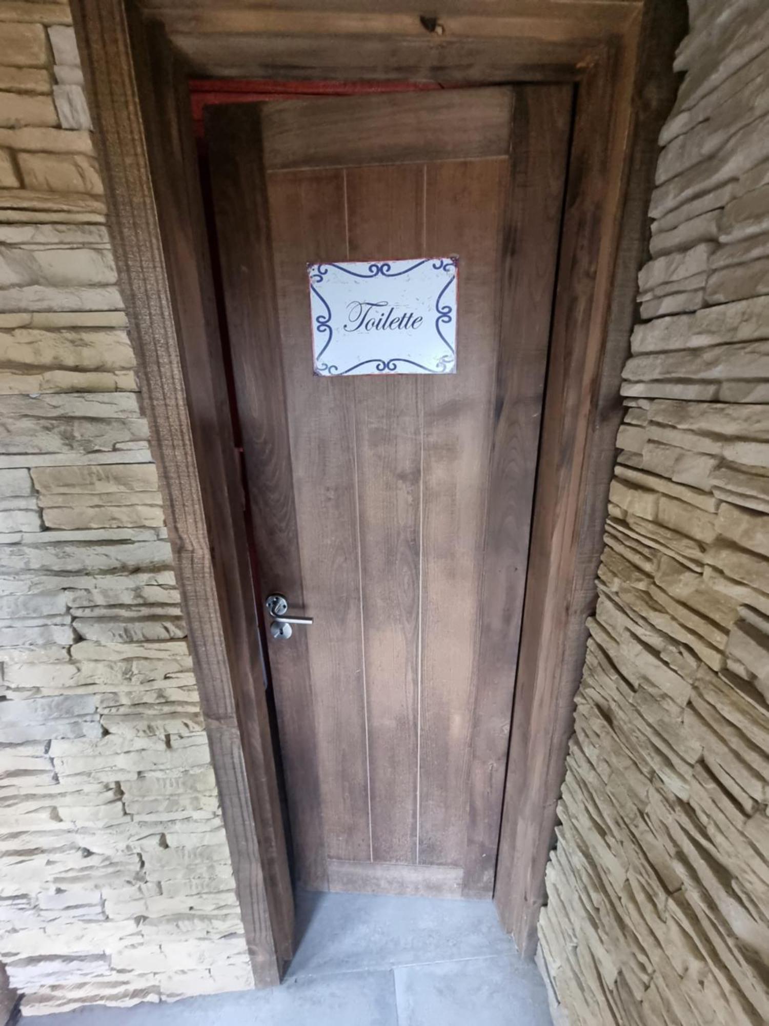 Chapa Pituca Boutique Apartment San Martin de los Andes Ngoại thất bức ảnh