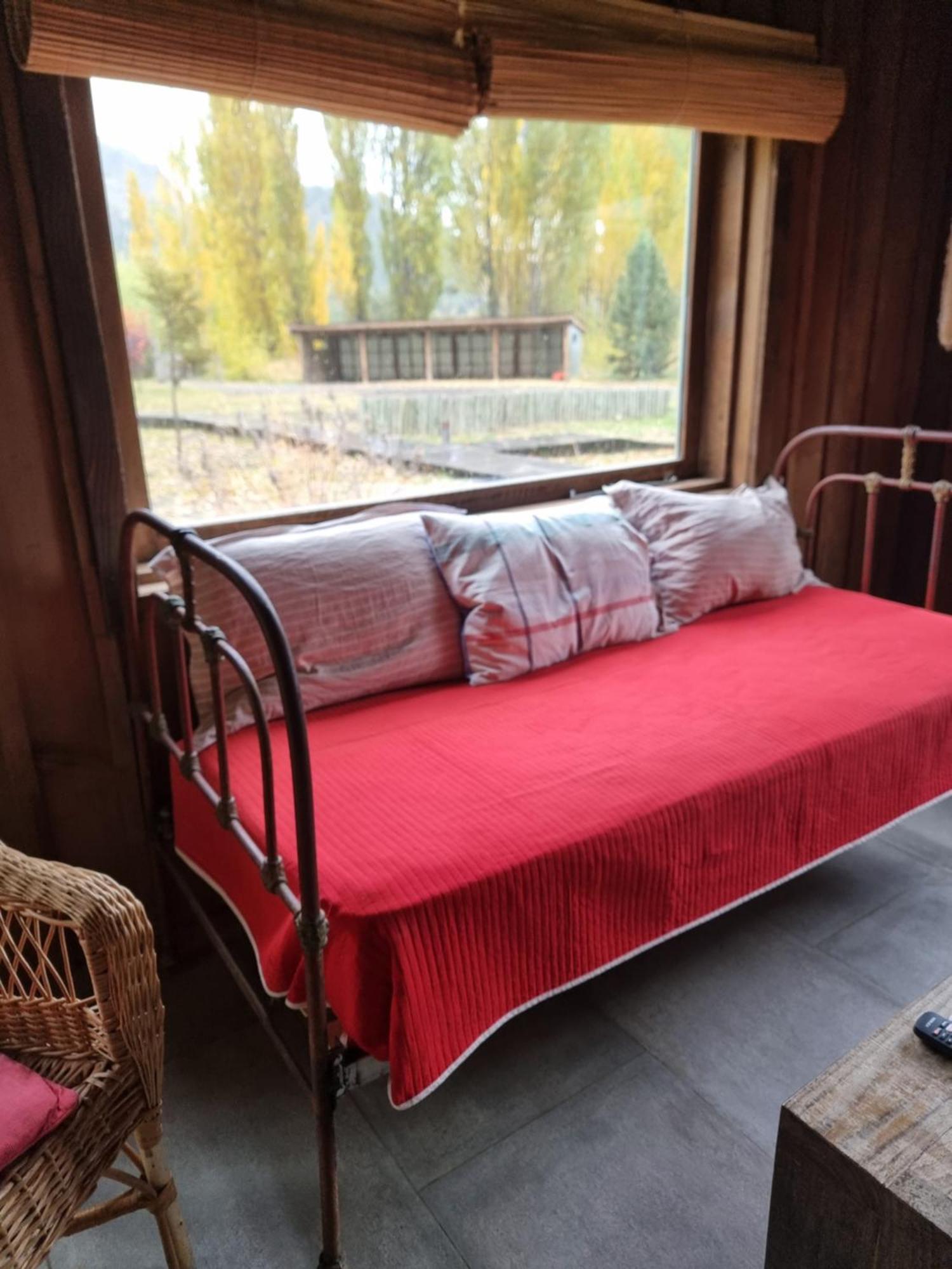 Chapa Pituca Boutique Apartment San Martin de los Andes Ngoại thất bức ảnh