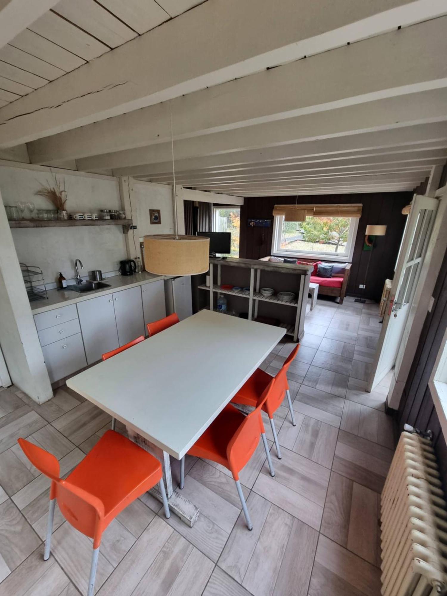 Chapa Pituca Boutique Apartment San Martin de los Andes Ngoại thất bức ảnh