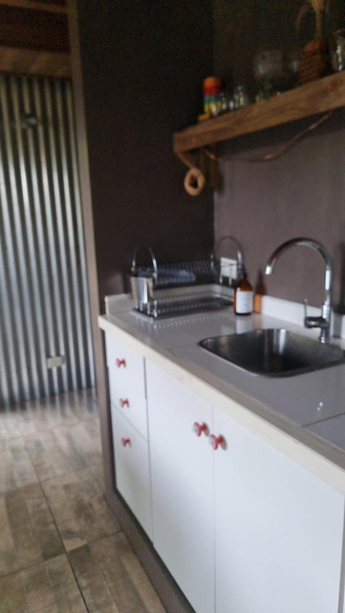 Chapa Pituca Boutique Apartment San Martin de los Andes Ngoại thất bức ảnh