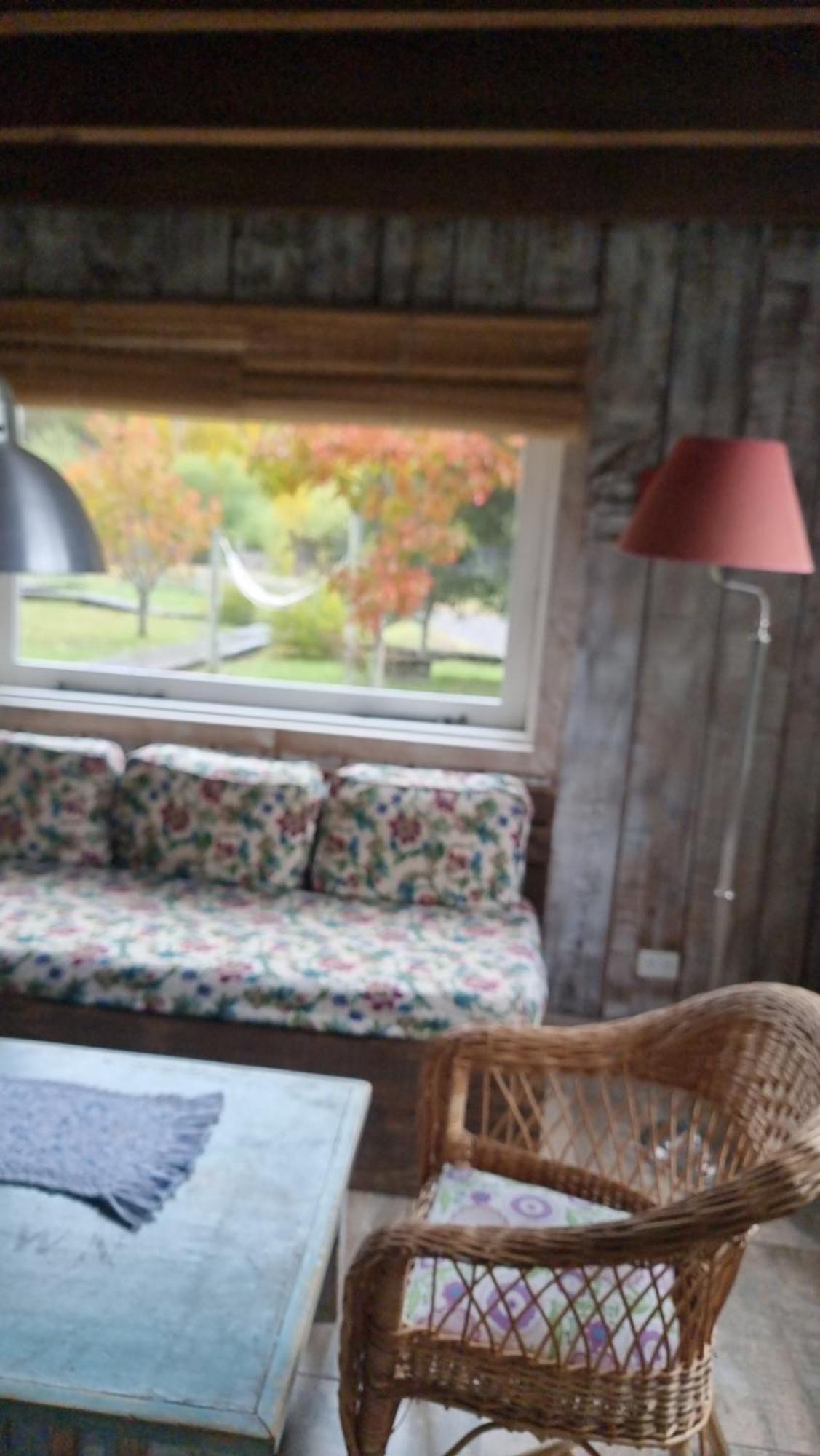 Chapa Pituca Boutique Apartment San Martin de los Andes Ngoại thất bức ảnh