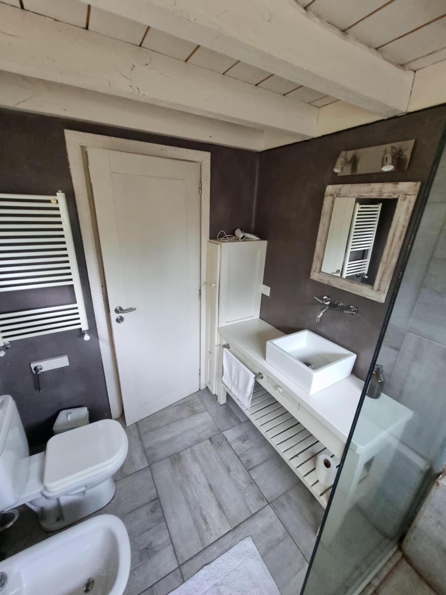 Chapa Pituca Boutique Apartment San Martin de los Andes Ngoại thất bức ảnh