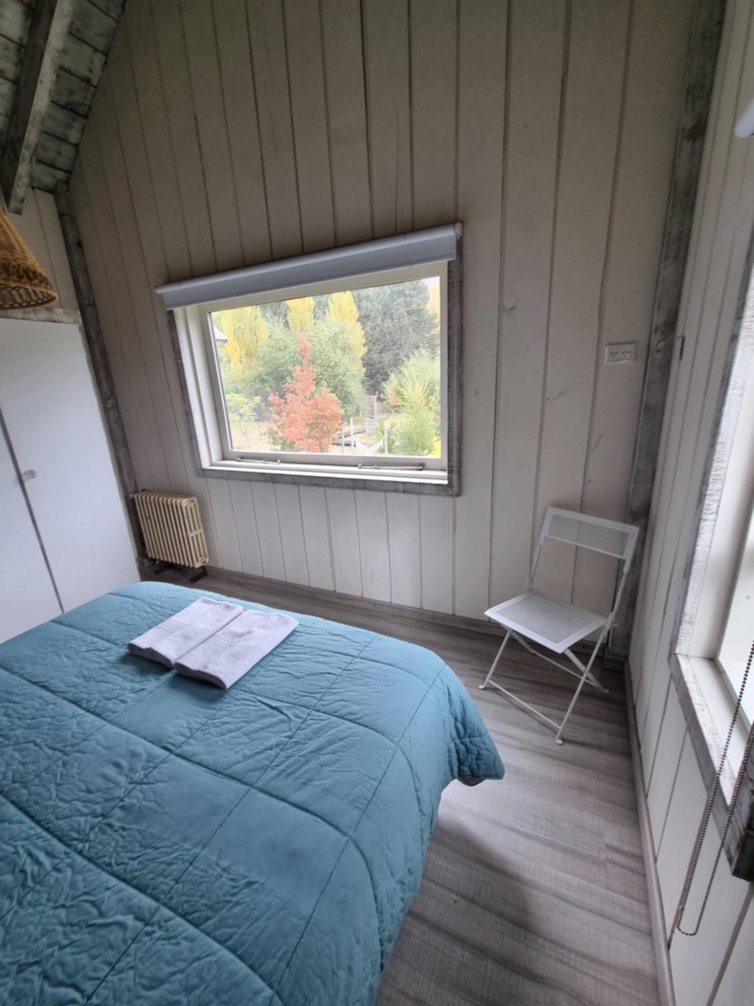 Chapa Pituca Boutique Apartment San Martin de los Andes Ngoại thất bức ảnh