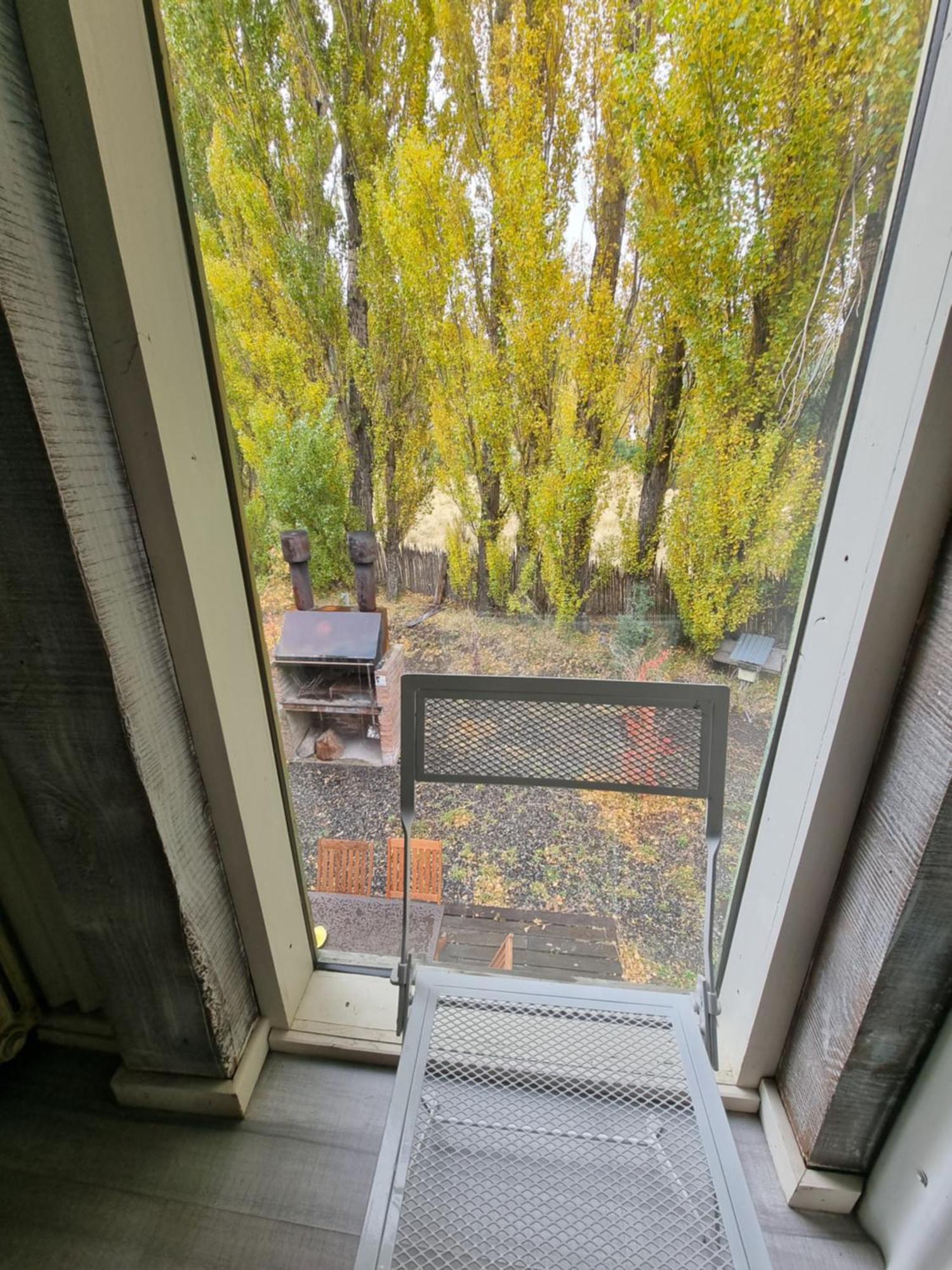 Chapa Pituca Boutique Apartment San Martin de los Andes Ngoại thất bức ảnh